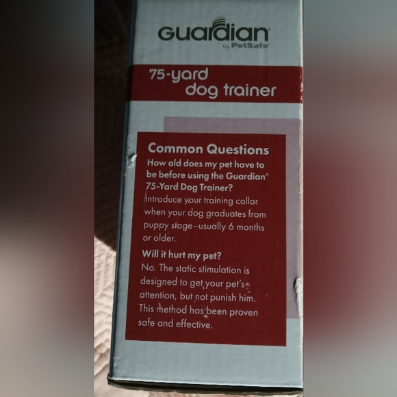 Dog trainer - Picture 3 of 3